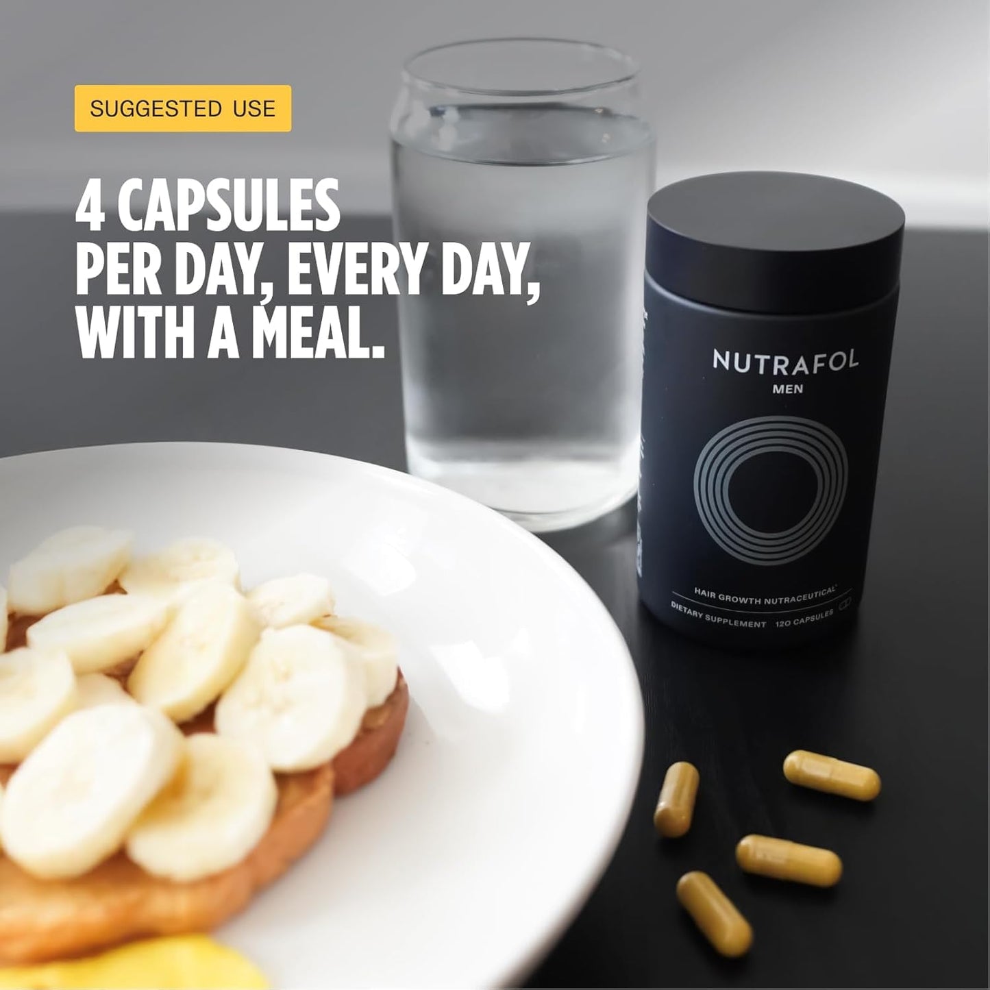 Nutrafol Men - 18-44