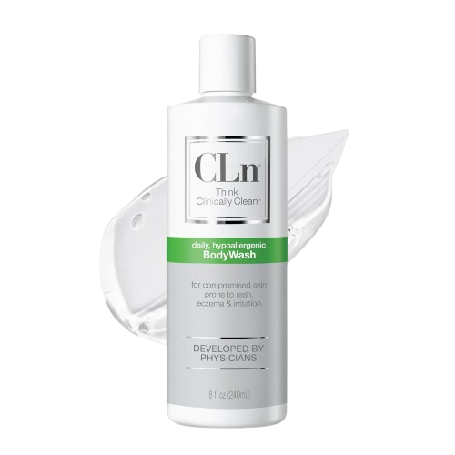 CLn MD Body Wash