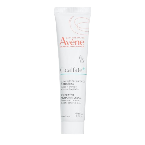 Avene Cicalfate Restorative Protective Cream