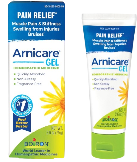 Arnica Gel