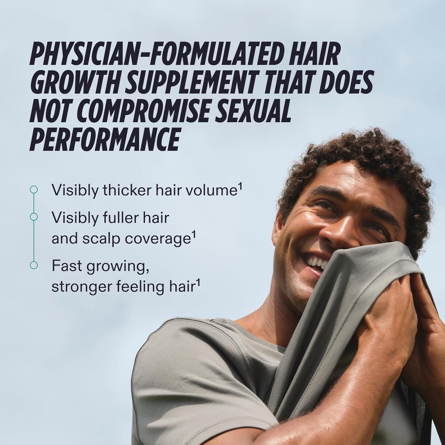 Nutrafol Men - 18-44