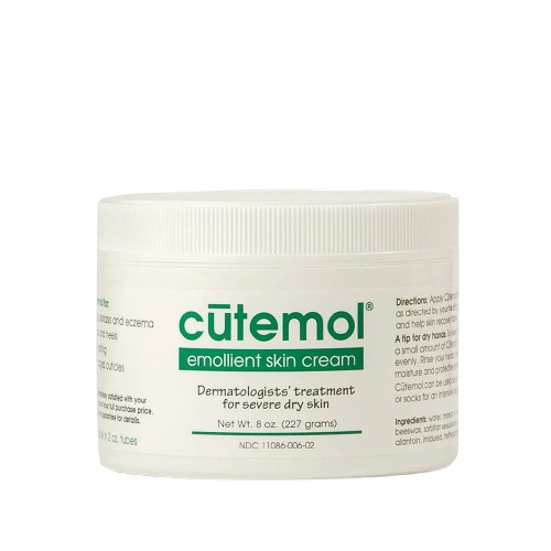 Cutemol Skin Cream