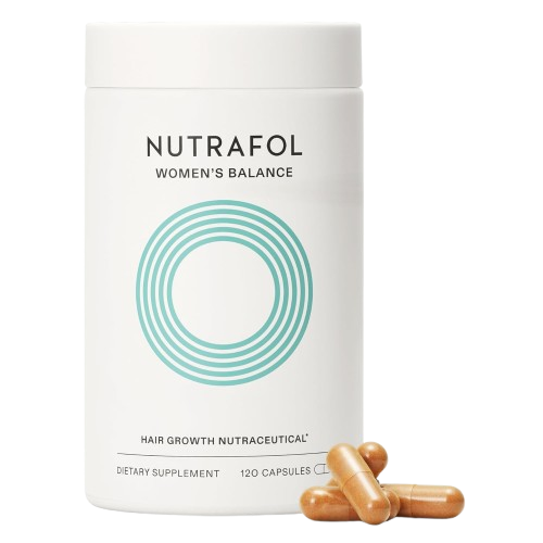 Nutrafol Women's Balance - 45+ (age)