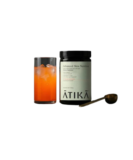ATIKA Advanced Skin Nutrition