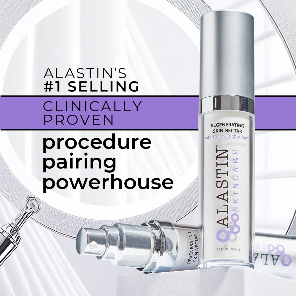 Alastin Regenerating Skin Nectar