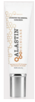 Alastin Hydratint Pro Mineral Sunscreen