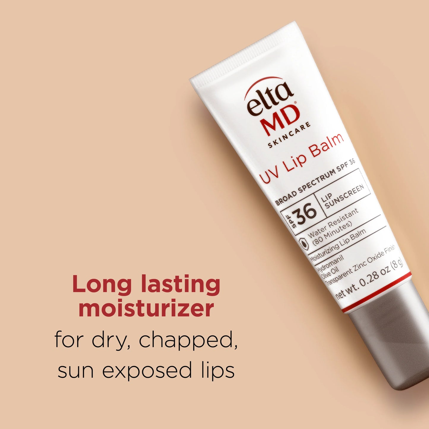 EltaMD UV Lip Balm