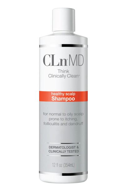 Cln MD Shampoo