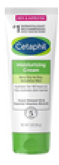 Cetaphil Moisturizing Tube