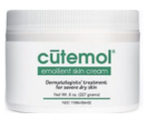 Cutemol Skin Cream