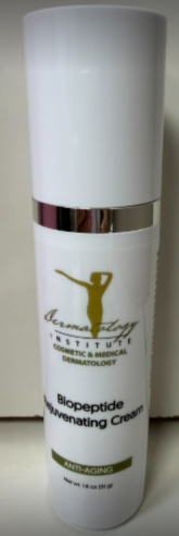 DI Biopeptide Rejuvenating Cream