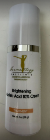 DI Brightening Azelaic Acid 10% Cream