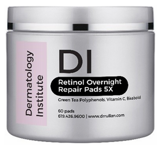 DI Retinol Overnight Repair Pads 5X
