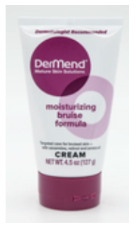 Dermend Bruise Formula