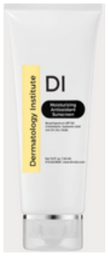 Di Moisturizing Antioxidant Sunscreen