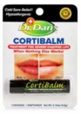 Dr. Dan's Cortibalm