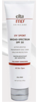 EltaMD UV Sport Travel