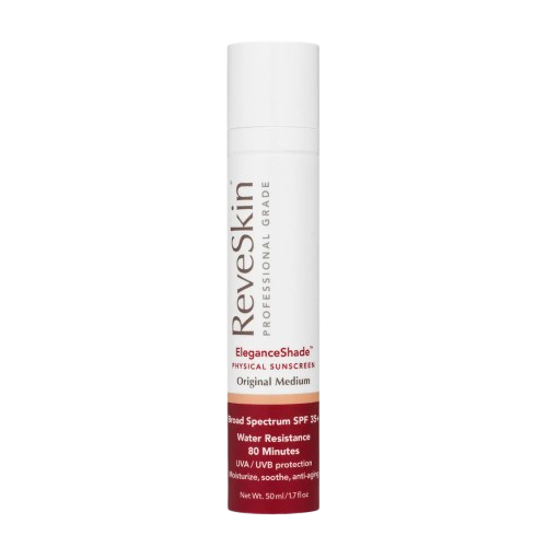 Reveskin Elegance Shade Sunscreen
