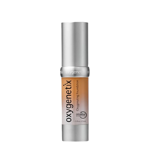 Oxygenetix Foundation