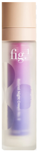 Fig. 1 Retinol Night Cream No. 2