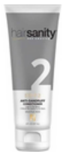 Hair Sanity Conditioner