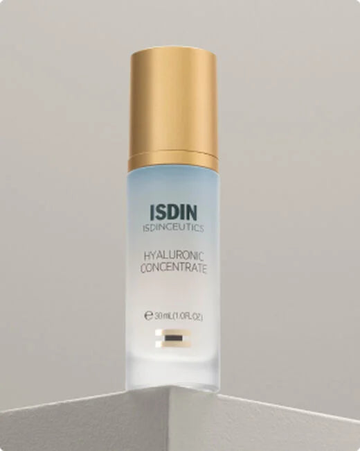 ISDIN Normal to Oily Hyaluronic Concentrate