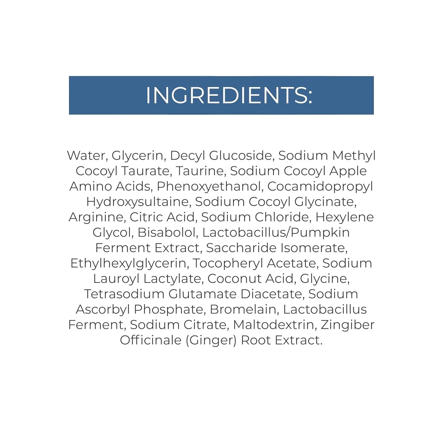 EltaMD Amino Acid Foaming Cleanser