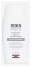 Isdin Eryfotona Actinica Tinted Sunscreen