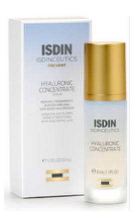 Isdin Hyaluronic Concentrate