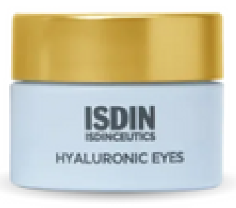 Isdin Hyaluronic Eyes