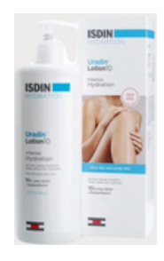 Isdin Uradin Body Lotion