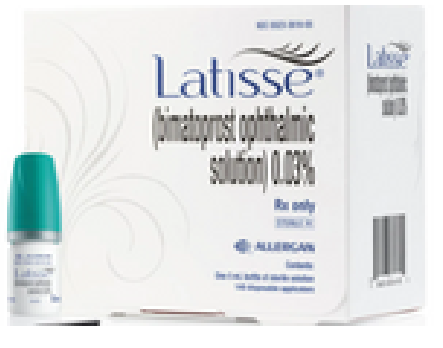 Latisse 5mL