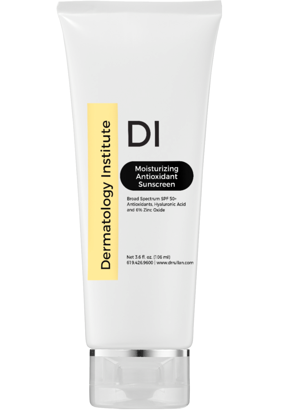 DI Moisturizing Antioxidant SPF 50 (great for men)