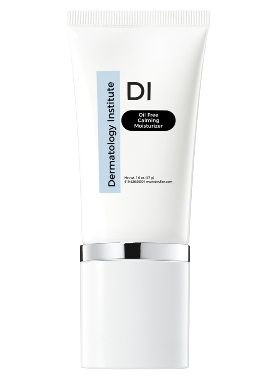 DI Oil Free Calming Moisturizer