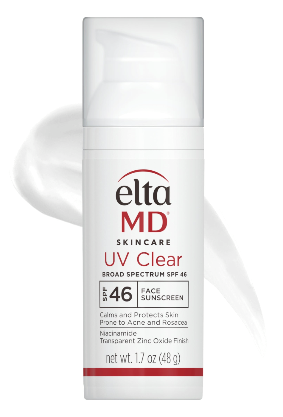 EltaMD UV Clear SPF 46