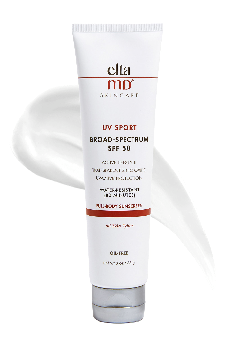 EltaMD Sport SPF 50