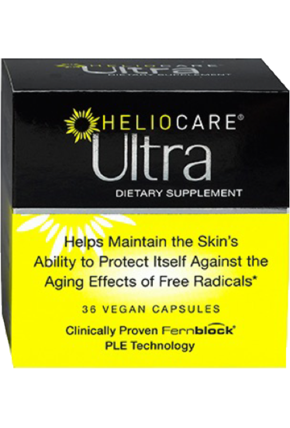 Heliocare Ultra (36 capsules)