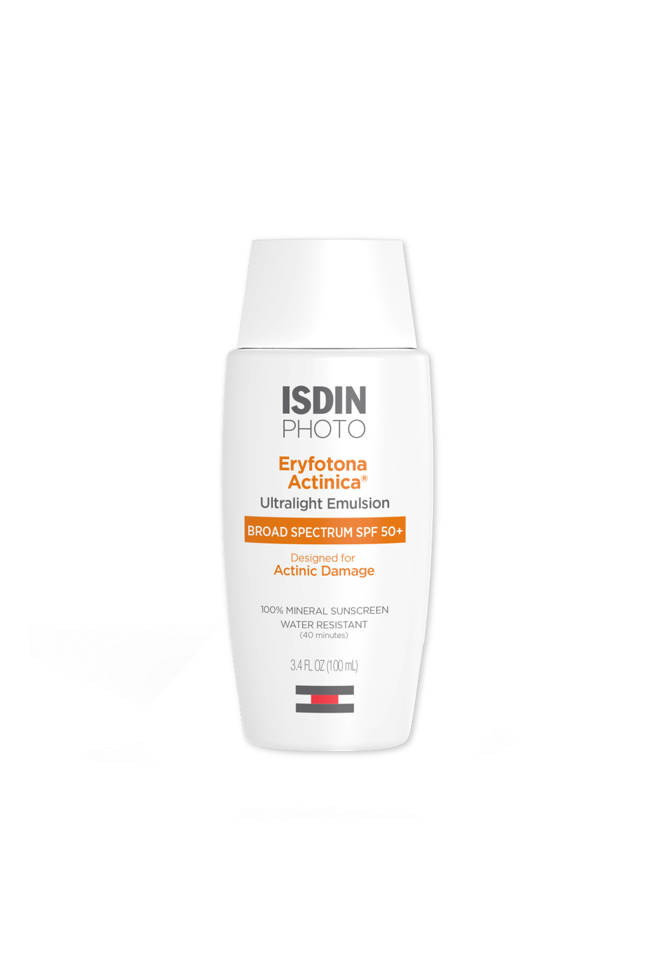 ISDIN Actinica Clear SPF 50