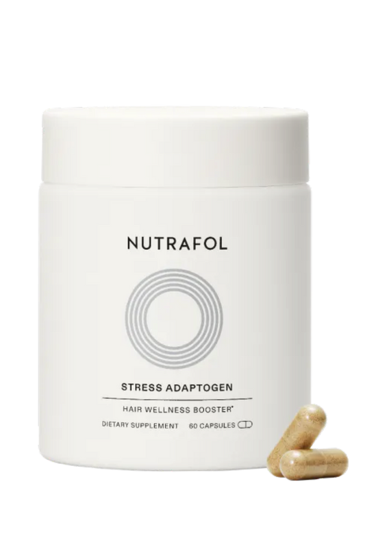 Nutrafol Stress Adaptogen MD