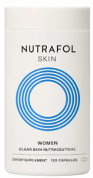 Nutrafol Skin