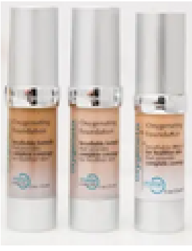 Oxygenetix Foundation