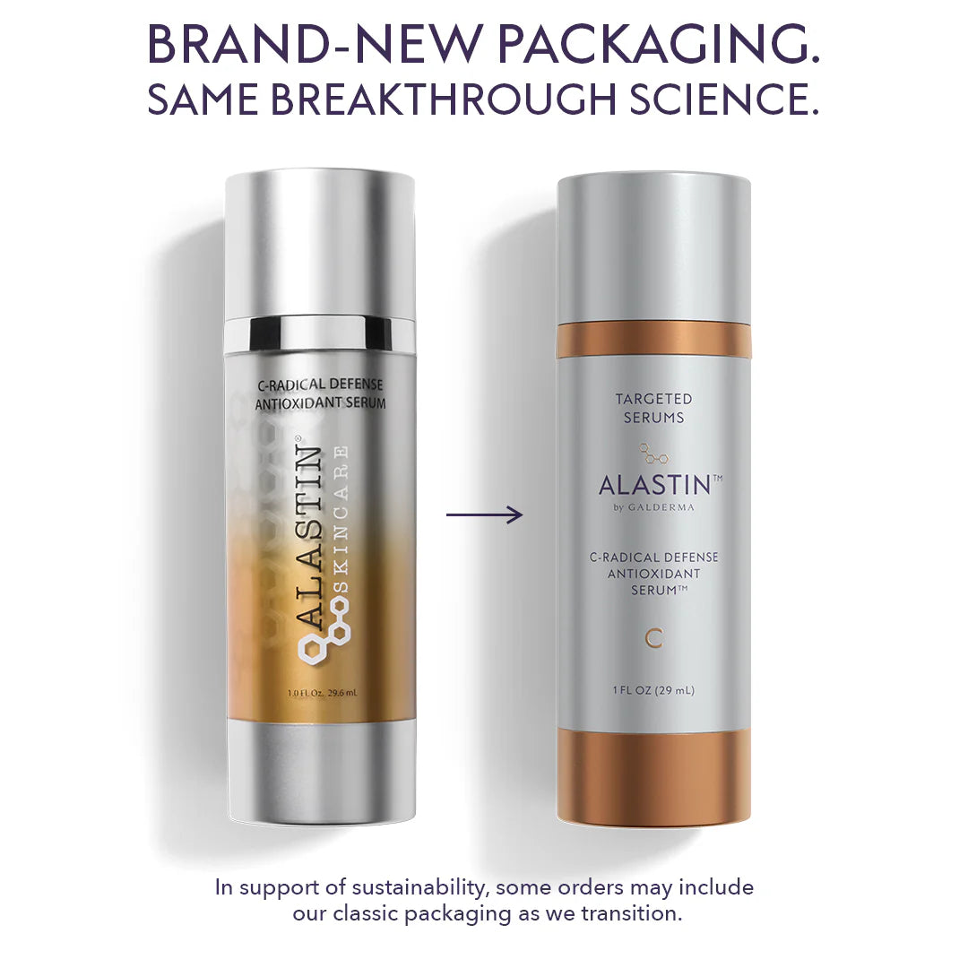 Alastin C Radical Antioxidant Serum