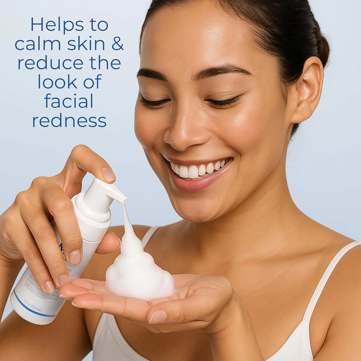 EltaMD Amino Acid Foaming Cleanser