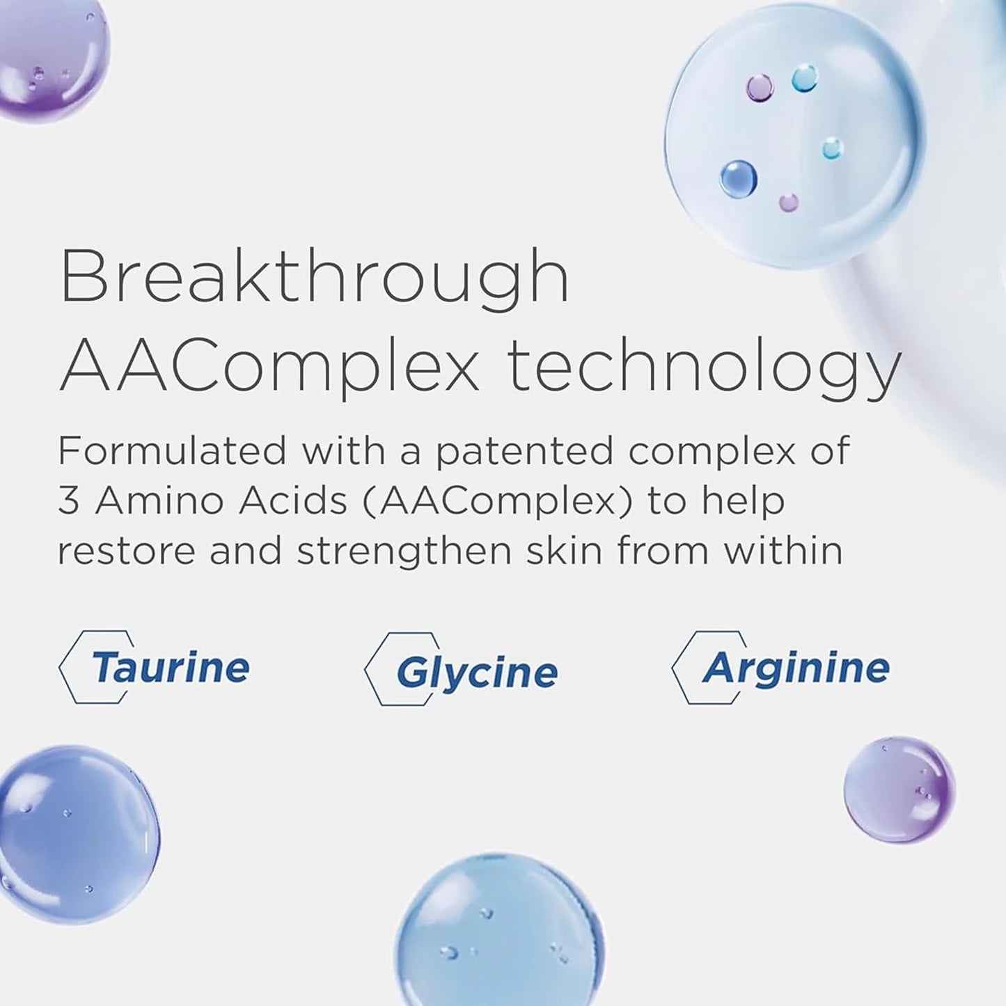 EltaMD Amino Acid Foaming Cleanser