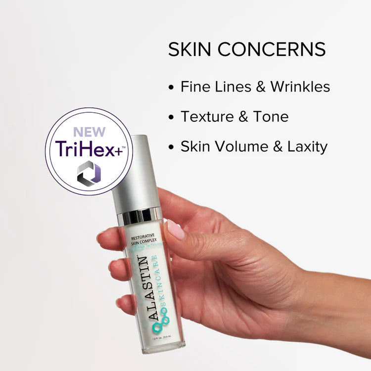 Alastin Restorative Skin Complex