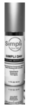 SimpliDay Sunscreen
