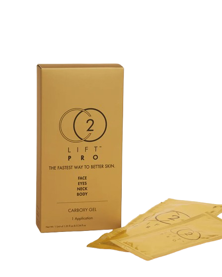 CO2 Lift Pro Mask - 1 count