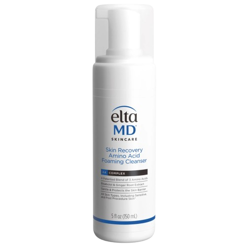 EltaMD Amino Acid Foaming Cleanser