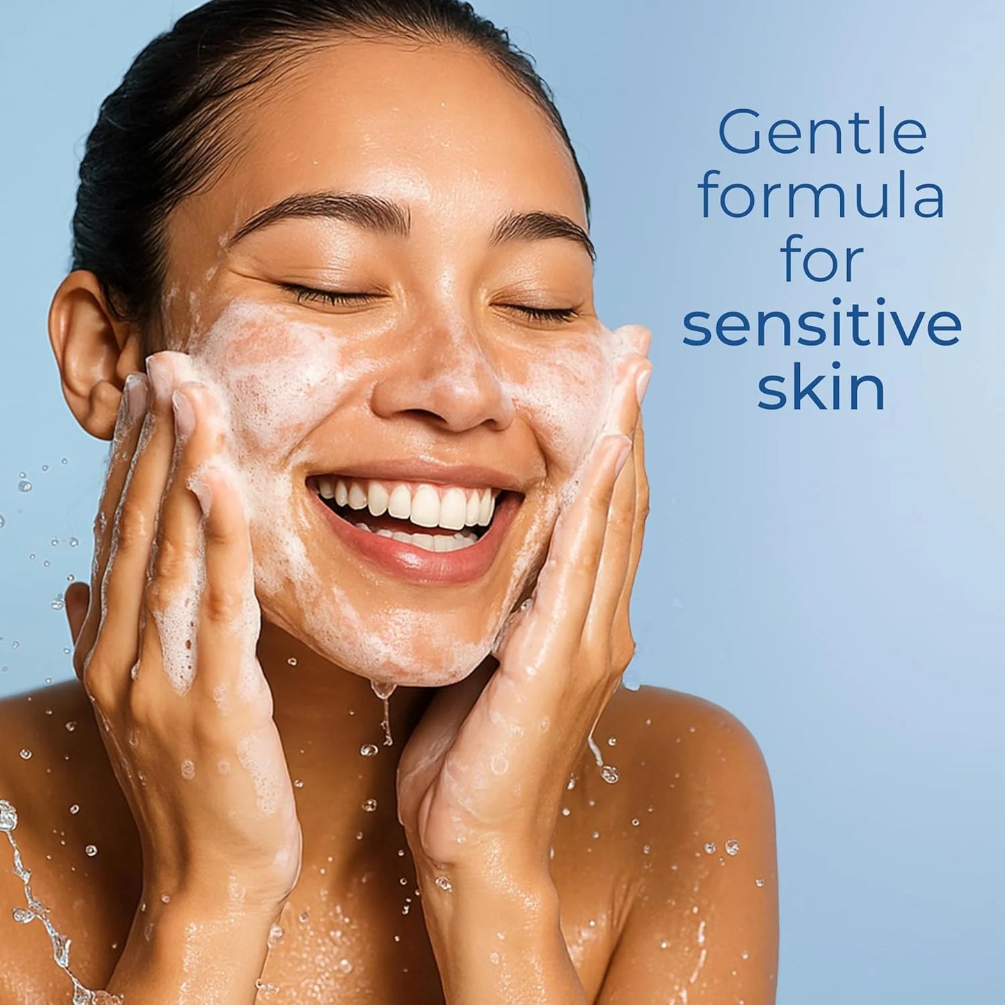 EltaMD Amino Acid Foaming Cleanser