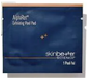 Skinbetter AphaRet Exfoliating Peel Pads